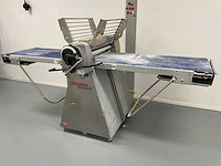 Seewer rondo sso 63 deeguitrolmachine - afbeelding 8 van  12