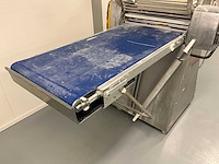 Seewer rondo sso 63 deeguitrolmachine - afbeelding 11 van  12