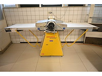 Seewer rondo sso 63 uitrolmachine - afbeelding 1 van  8
