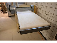 Seewer rondo sso 63 uitrolmachine - afbeelding 5 van  8