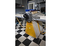 Seewer rondo sso 63 uitrolmachine - afbeelding 3 van  10