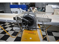 Seewer rondo sso 63 uitrolmachine - afbeelding 5 van  10