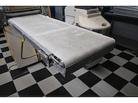 Seewer rondo sso 63 uitrolmachine - afbeelding 10 van  10