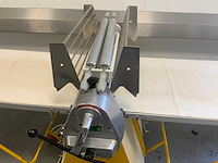 Seewer rondo svn 603 uitrolmachine - afbeelding 3 van  6