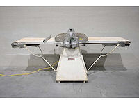 Seewer rondo syn. 503s uitrolmachine - afbeelding 1 van  5