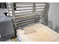 Seewer rondo syn. 503s uitrolmachine - afbeelding 5 van  5