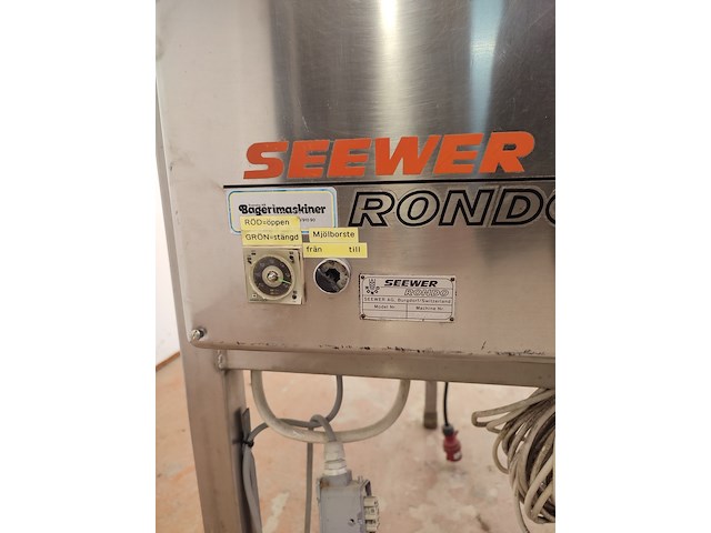 Seewer rondo - afbeelding 2 van  15