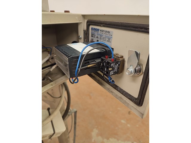 Seewer rondo - afbeelding 6 van  15