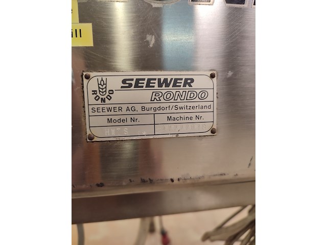 Seewer rondo - afbeelding 7 van  15