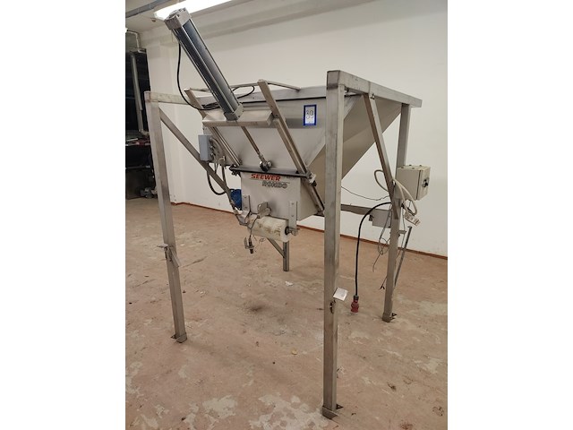 Seewer rondo - afbeelding 1 van  15