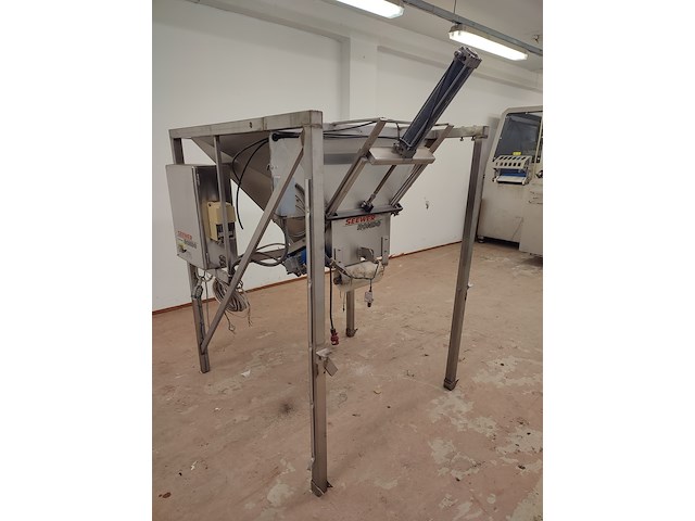 Seewer rondo - afbeelding 8 van  15