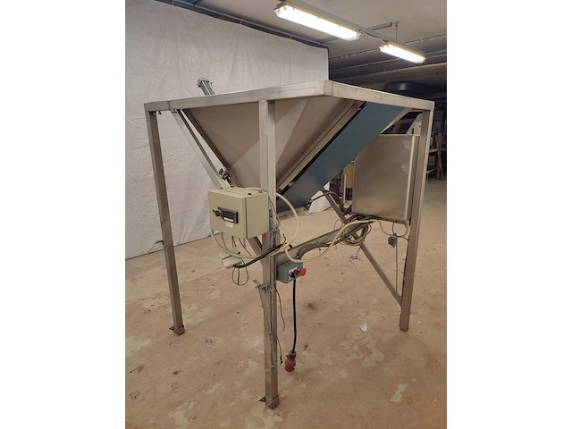 Seewer rondo - afbeelding 10 van  15