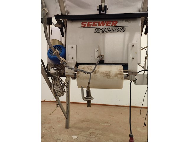 Seewer rondo - afbeelding 13 van  15