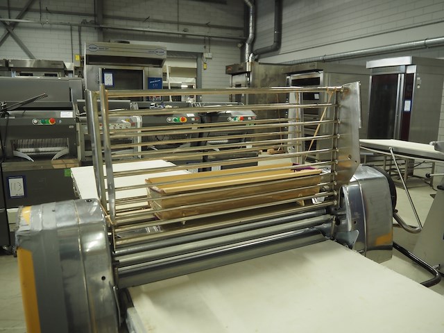 Seewer rondo - afbeelding 2 van  14