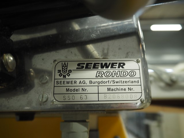 Seewer rondo - afbeelding 6 van  14