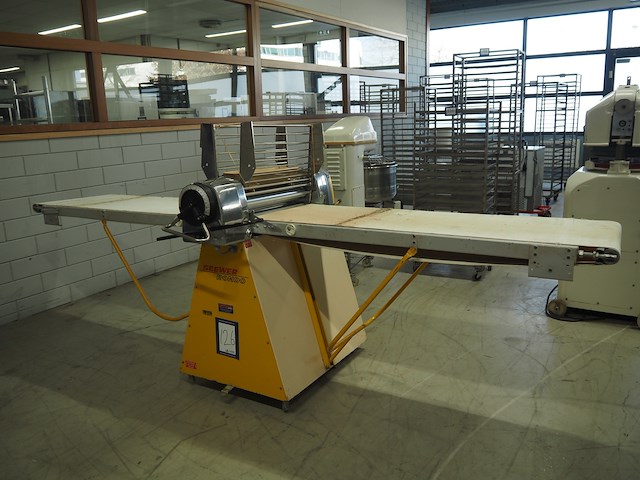 Seewer rondo - afbeelding 1 van  14