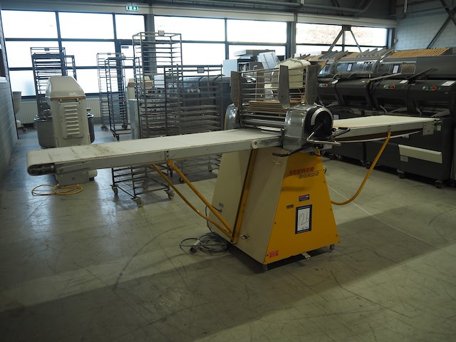 Seewer rondo - afbeelding 7 van  14