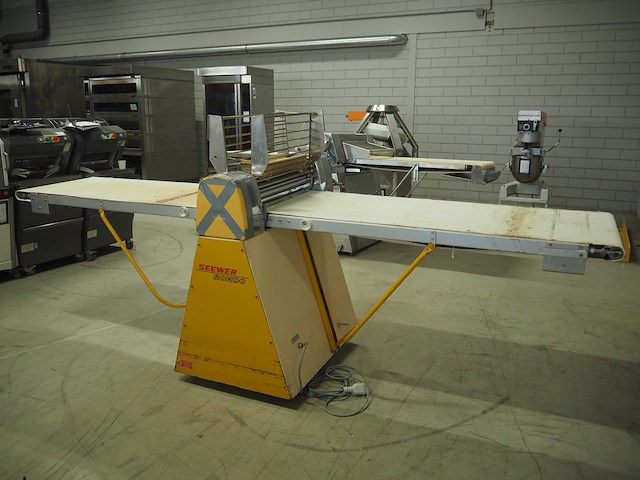 Seewer rondo - afbeelding 8 van  14