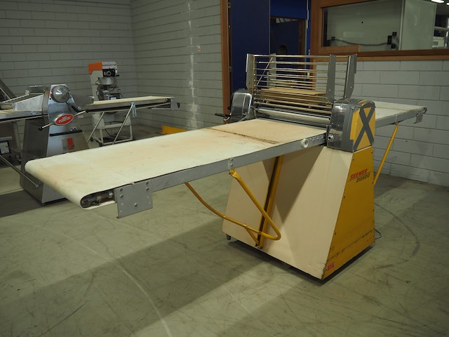 Seewer rondo - afbeelding 9 van  14