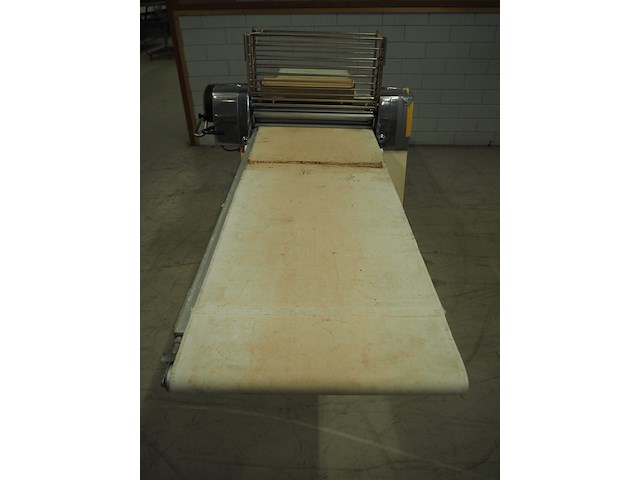 Seewer rondo - afbeelding 11 van  14