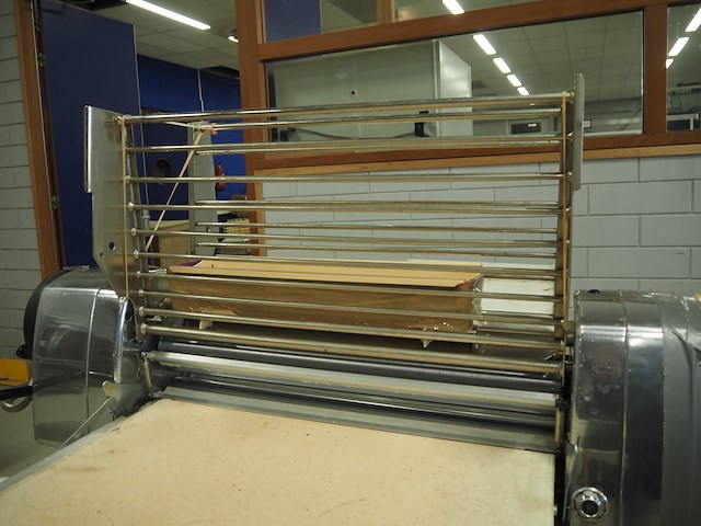 Seewer rondo - afbeelding 12 van  14