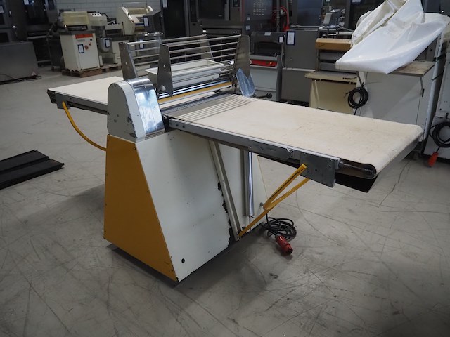 Seewer rondo - afbeelding 7 van  13