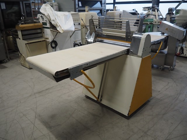 Seewer rondo - afbeelding 8 van  13