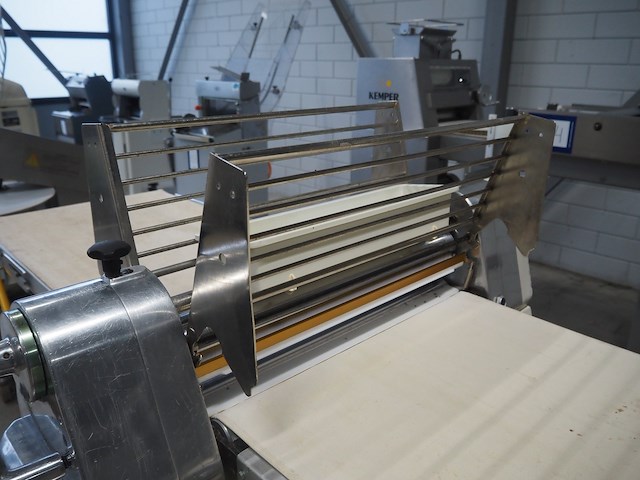 Seewer rondo - afbeelding 13 van  13