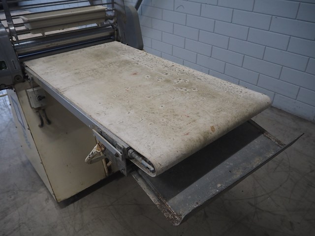 Seewer rondo - afbeelding 2 van  14