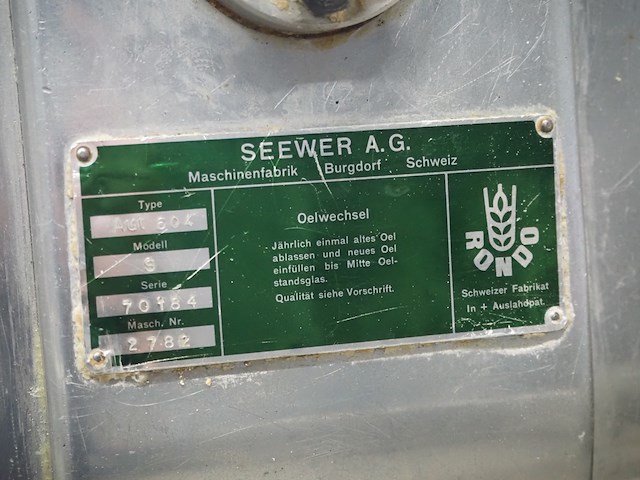 Seewer rondo - afbeelding 6 van  14