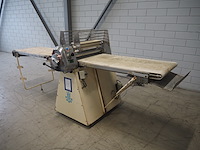 Seewer rondo - afbeelding 1 van  14