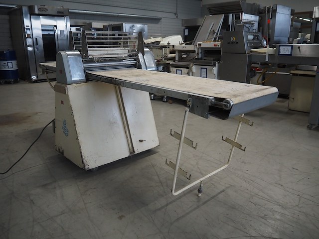 Seewer rondo - afbeelding 8 van  14