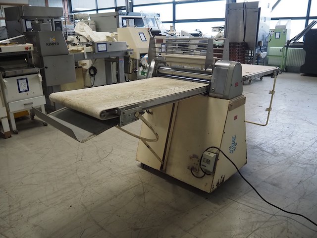 Seewer rondo - afbeelding 9 van  14