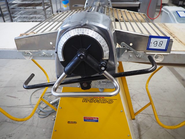 Seewer rondo - afbeelding 3 van  13