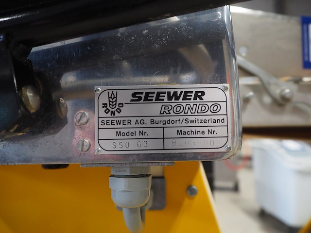 Seewer rondo - afbeelding 4 van  13