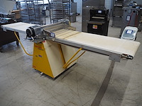 Seewer rondo - afbeelding 1 van  13