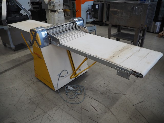 Seewer rondo - afbeelding 7 van  13