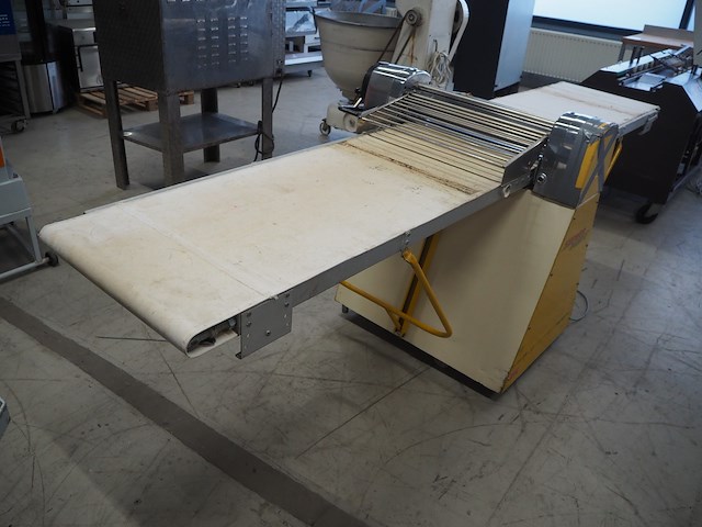 Seewer rondo - afbeelding 8 van  13