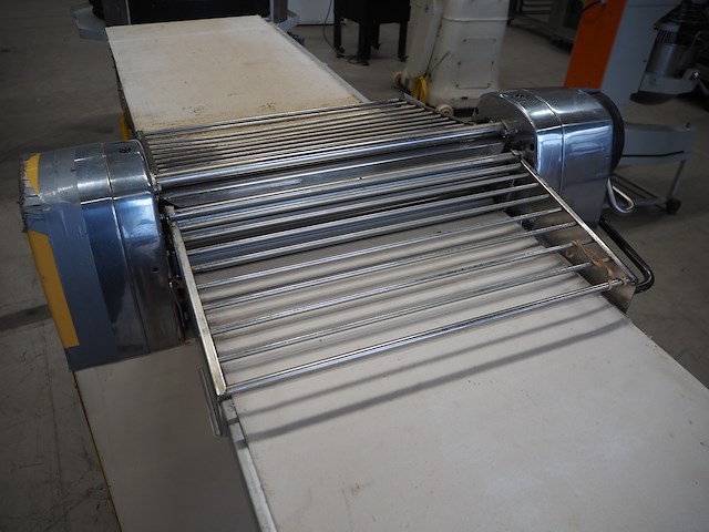 Seewer rondo - afbeelding 10 van  13