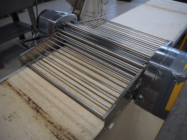 Seewer rondo - afbeelding 12 van  13