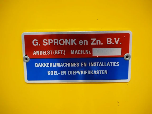 Seewer rondo - afbeelding 2 van  10
