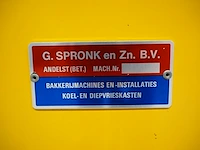 Seewer rondo - afbeelding 2 van  10