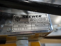 Seewer rondo - afbeelding 10 van  10