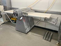 Seewer ss064 c uitrolmachine - afbeelding 1 van  6