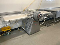 Seewer ss064 c uitrolmachine - afbeelding 2 van  6