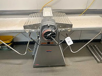 Seewer ss064 c uitrolmachine - afbeelding 3 van  6