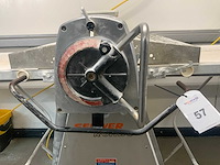 Seewer ss064 c uitrolmachine - afbeelding 4 van  6