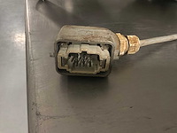 Seewer zte600er,a motor tbv transportband - afbeelding 4 van  4