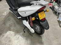 Seeyes/vom bromscooter dmb09a/bella milano e-scooter/scooter (2x) - afbeelding 3 van  21