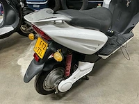 Seeyes/vom bromscooter dmb09a/bella milano e-scooter/scooter (2x) - afbeelding 4 van  21
